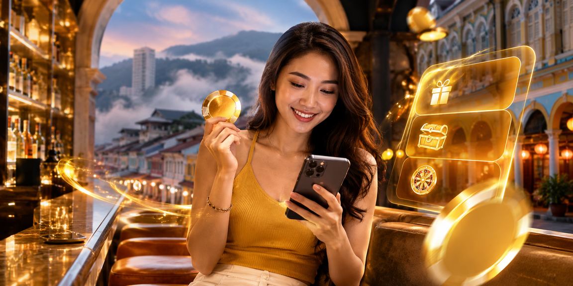 Pengalaman bermain mudah alih 9709 di Malaysia