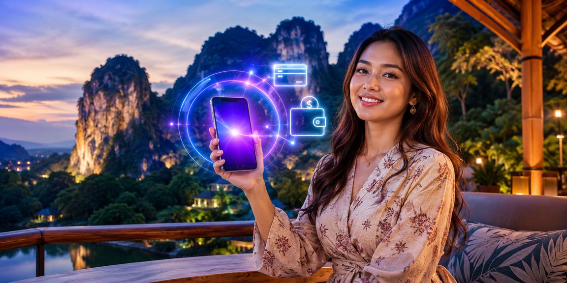 Deposit mudah dan pantas di 9709 untuk pemain Ipoh