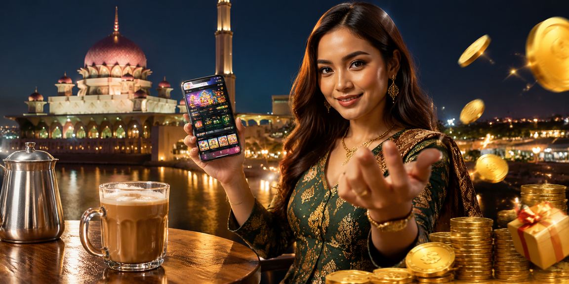 Pengalaman deposit mudah di 9709 menggunakan telefon pintar pelbagai peranti