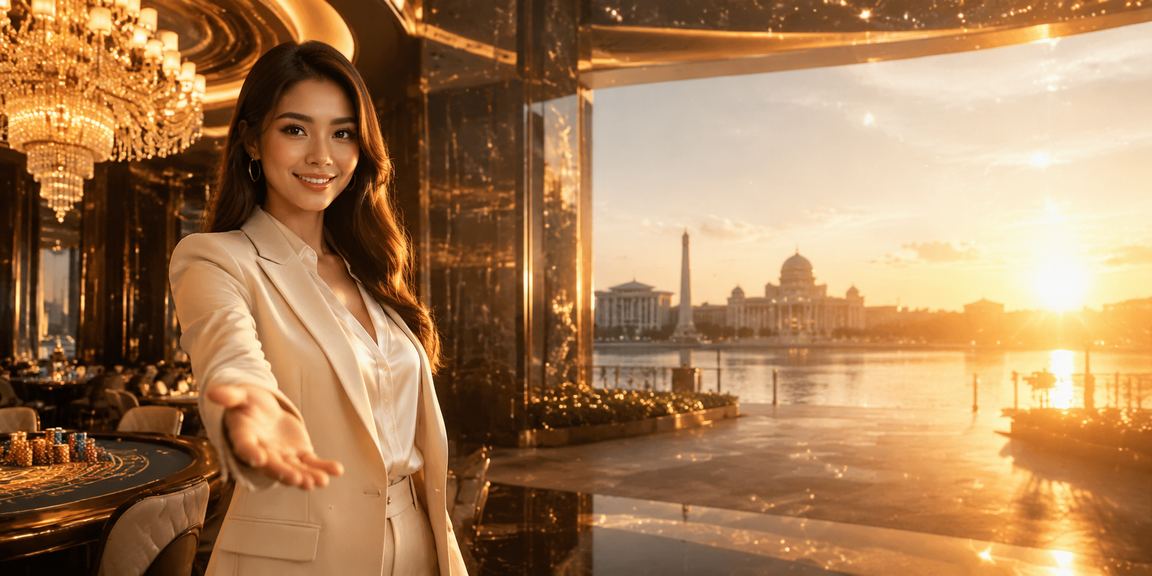 Akses promosi 9709 melalui telefon pintar di Putrajaya dengan mudah