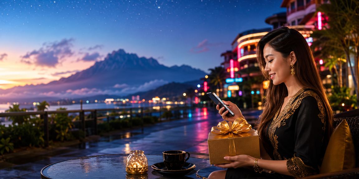 Pemain poker VIP Malaysia menikmati bonus eksklusif di platform 9709 Sabah